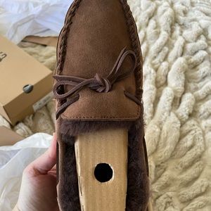 Men’s LL Bean Moccasins